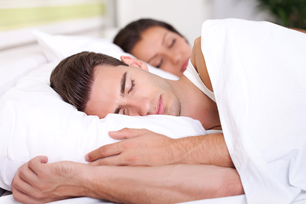 How To Adjust To Wearing Invisalign Aligners While Sleeping from Gables Exceptional Dentistry in Coral Gables, FL