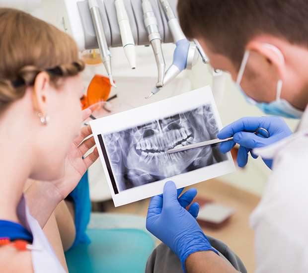 Coral Gables Will I Need a Bone Graft for Dental Implants