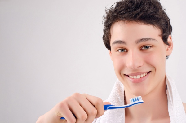 Benefits Of A Dental Cleaning