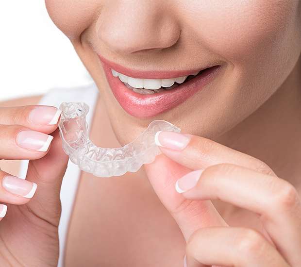 Coral Gables Clear Aligners