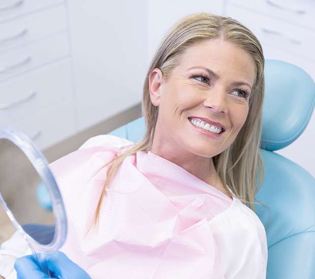 Coral Gables Cosmetic Dental Services