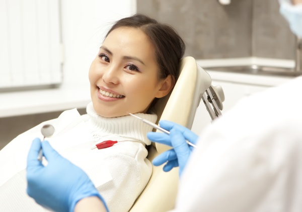 Average Number Of Cosmetic Dentistry Treatments [Smile Makeover]