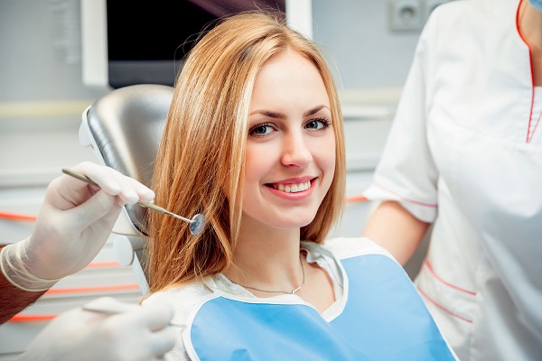 Dentist Clifton Park