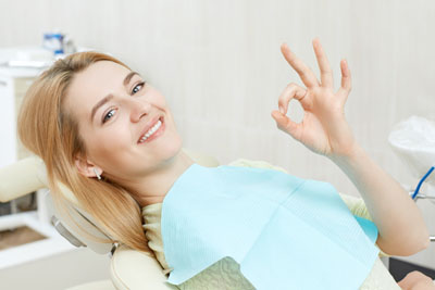 Read Facts You Should Know About Dental Bonding