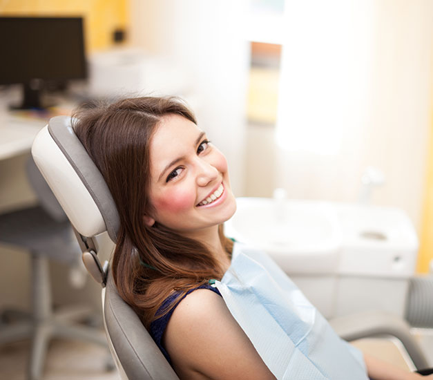 Coral Gables Dentist