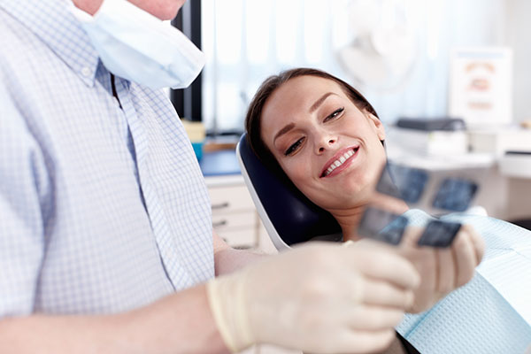 How A Dental Filling Is Used For A Cavity