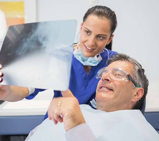 Coral Gables Dental Implant Surgery