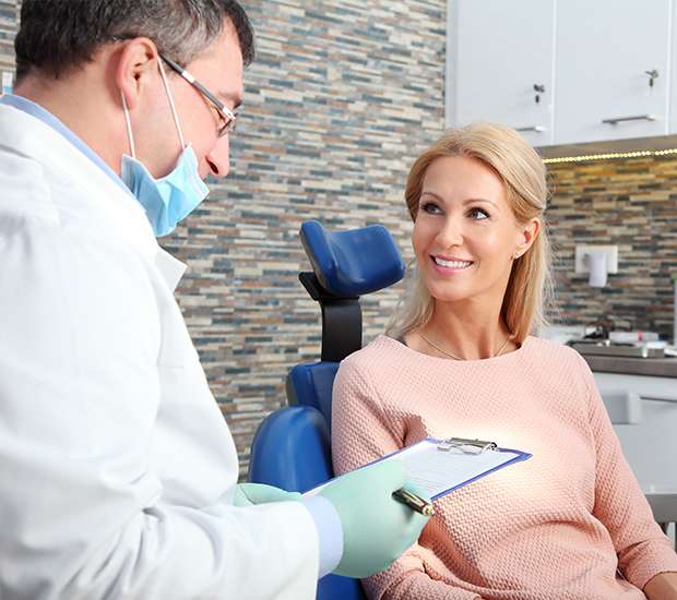 Coral Gables Questions to Ask at Your Dental Implants Consultation