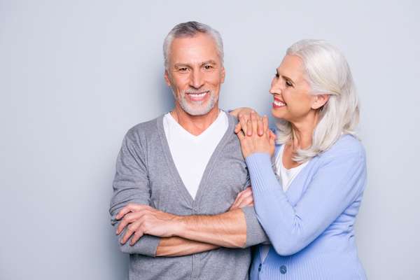 Dental Implants: A Long-Term Solution for Missing Teeth from Gables Exceptional Dentistry in Coral Gables, FL