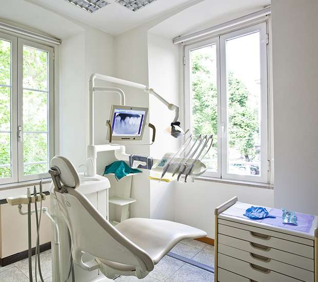 Coral Gables Dental Office