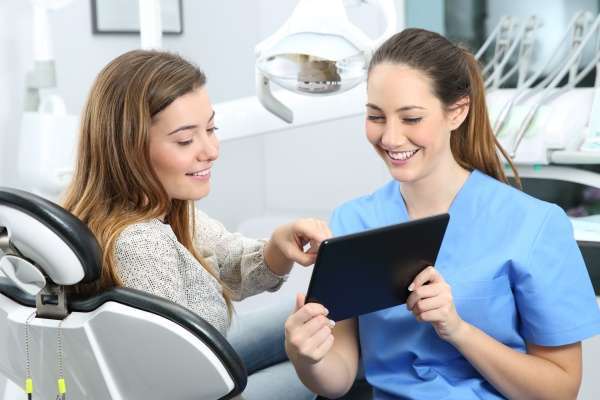 Does a Dental Veneer Treatment Damage Teeth? - Gables Exceptional