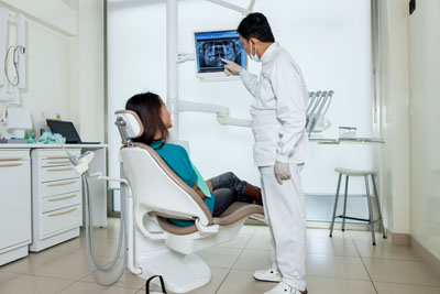 What Are The Benefits Of CEREC Dental Crowns?