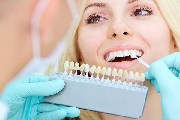 Does a Dental Veneer Treatment Damage Teeth? - Gables Exceptional