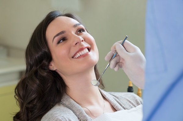 Are Periodontal Laser Dentistry Procedures Painful?