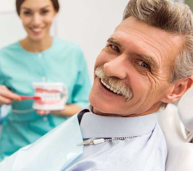 Coral Gables Denture Care