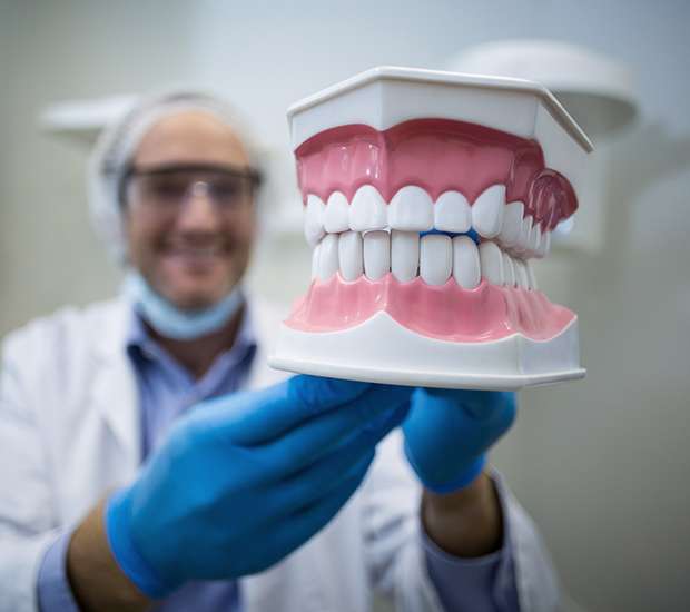 Coral Gables Denture Relining