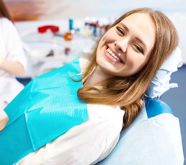 Coral Gables Emergency Dentist