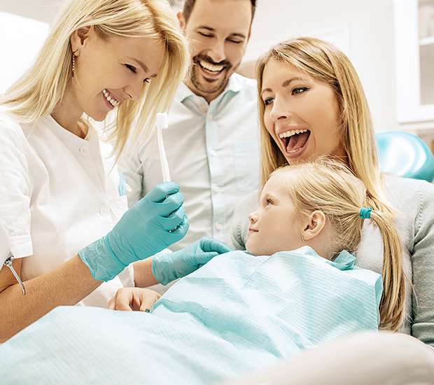 Coral Gables Family Dentist