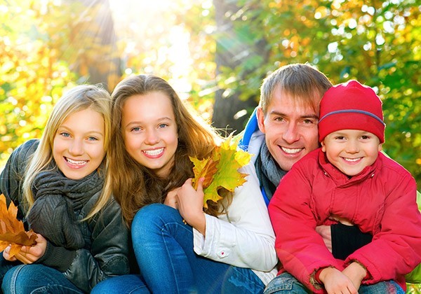 The Convenience Of Visiting A Family Dentist