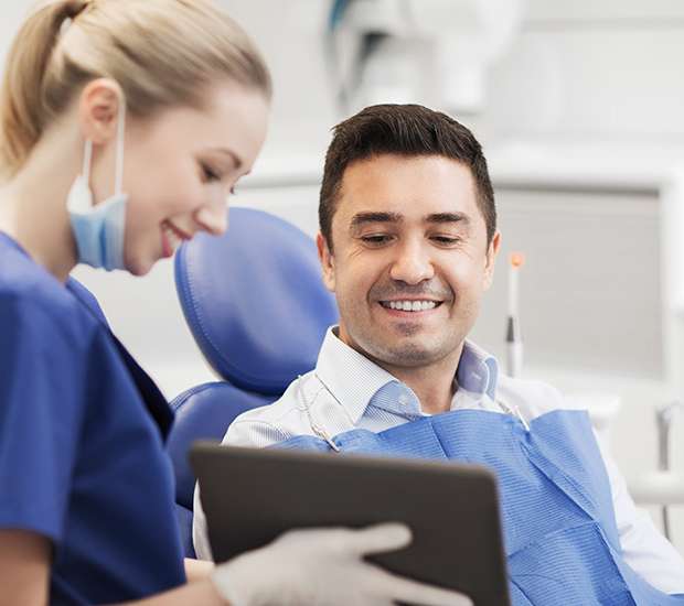 Coral Gables General Dentistry Services