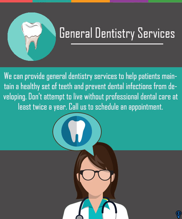 General Dentistry Services Coral Gables, FL