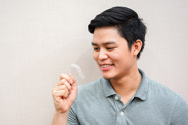 How Often You Get a New Set of Aligners During Invisalign Treatment from Gables Exceptional Dentistry in Coral Gables, FL