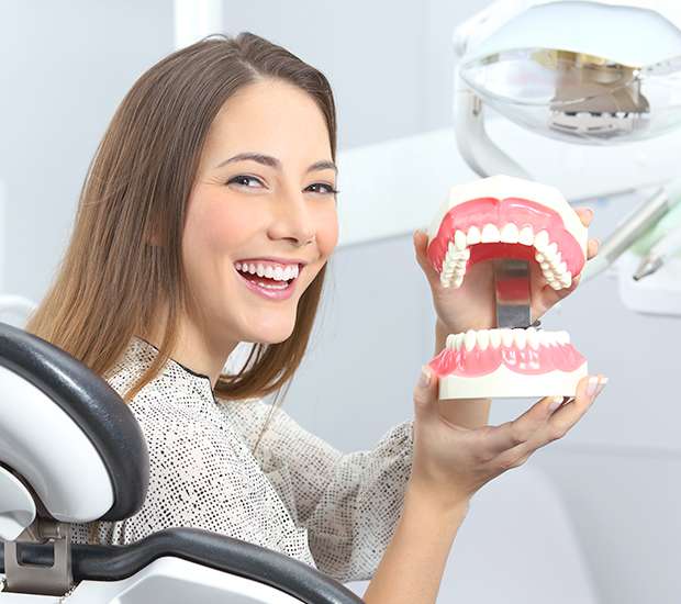 Coral Gables Implant Dentist