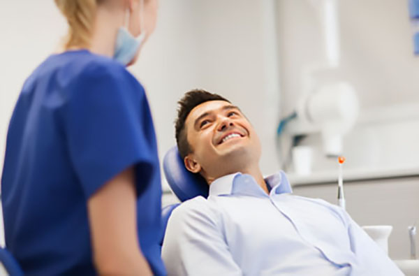 What To Expect From An In Office Dental Teeth Whitening Visit