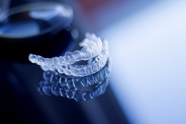 Questions To Ask Your Orthodontist About Invisalign®