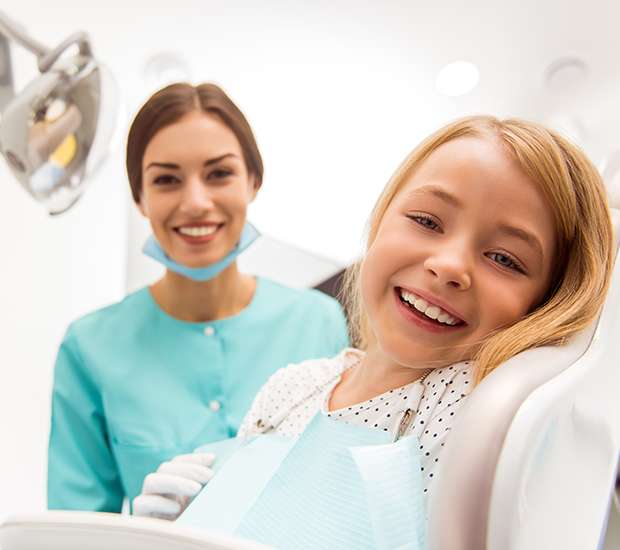 Coral Gables Kid Friendly Dentist