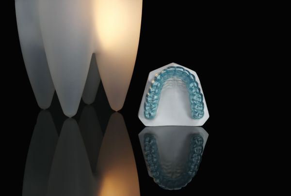 What Can A Night Guard Protect My Teeth Against?