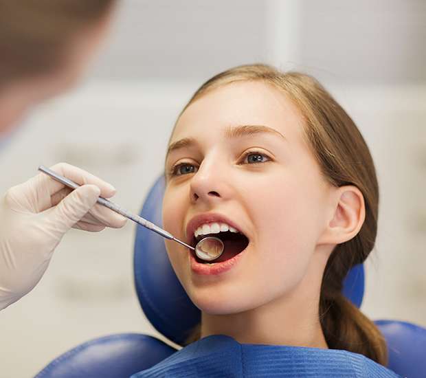 Coral Gables Why go to a Pediatric Dentist Instead of a General Dentist