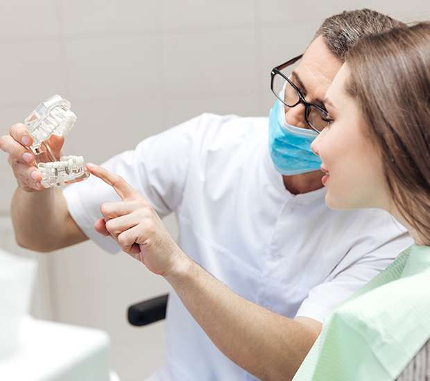 Coral Gables Oral Prosthetics Doctor