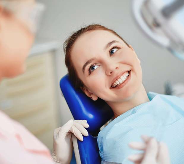 Coral Gables Root Canal Treatment