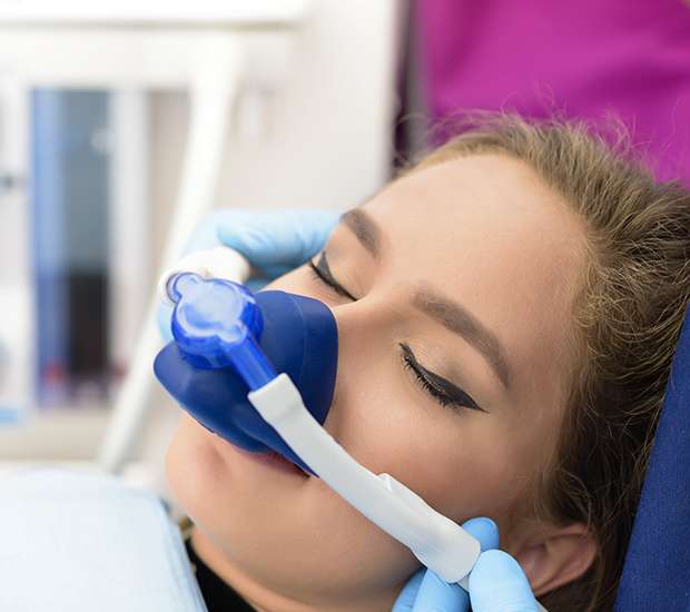 Coral Gables Sedation Dentist