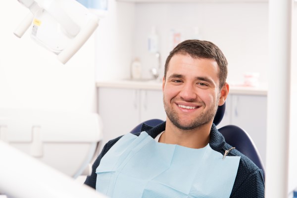 How Long Will A Dental Crown Smile Makeover Take?