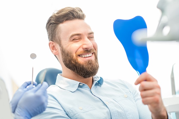 What Is Involved In The Typical Smile Makeover?