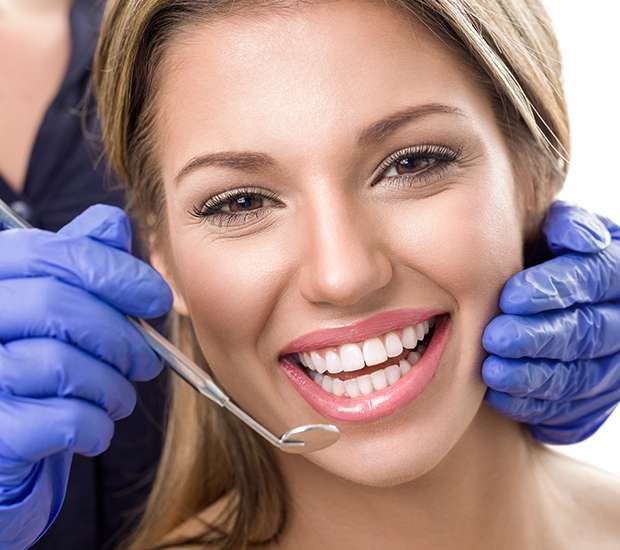 Coral Gables Teeth Whitening at Dentist