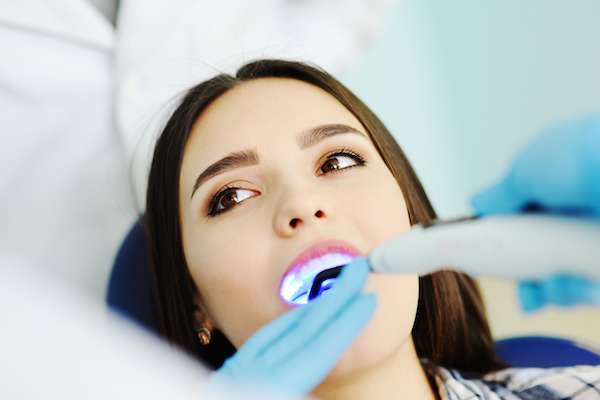 Teeth Whitening and Other Common Treatments From a Cosmetic Dentist from Gables Exceptional Dentistry in Coral Gables, FL