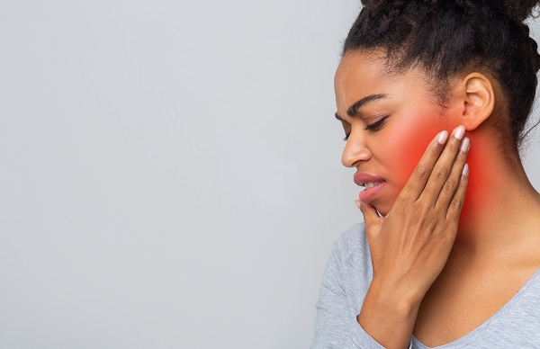 A Night Guard Can Help Alleviate Pain From TMJ Disorder