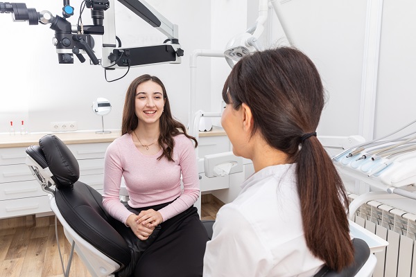How A TMJ Dentist Can Help You