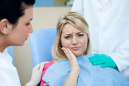 Signs You May Need To Visit A TMJ Dentist