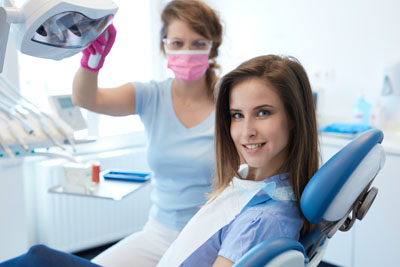 What Is Non Surgical Periodontal Therapy?