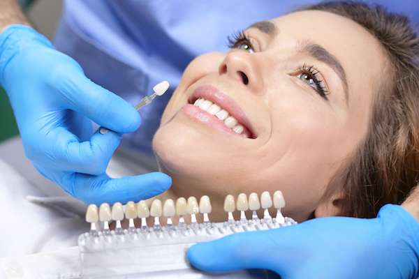 Truths and Myths From a Cosmetic Dentist from Gables Exceptional Dentistry in Coral Gables, FL