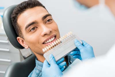 Dental Veneers and Dental Laminates Coral Gables, FL