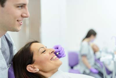 Dental Veneers and Dental Laminates Coral Gables, FL