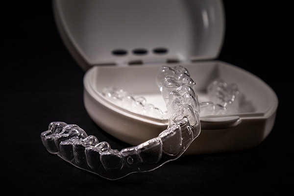 What Happens at a Checkup During Invisalign Treatment from Gables Exceptional Dentistry in Coral Gables, FL
