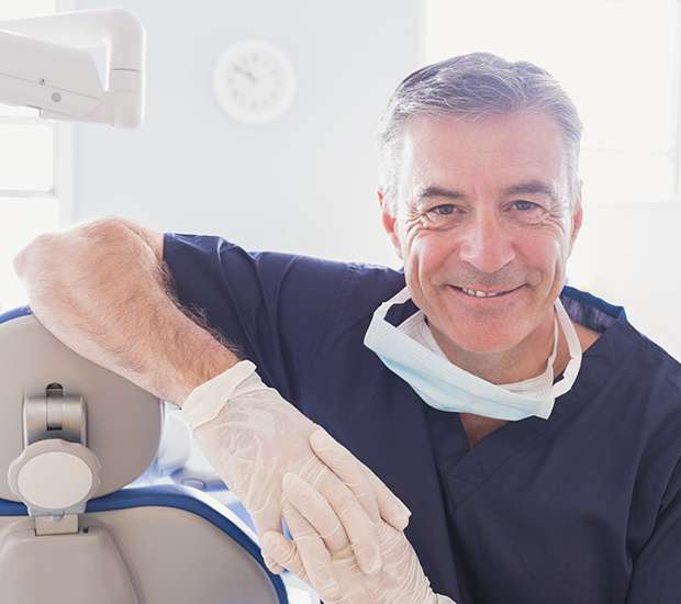 Coral Gables What is an Endodontist