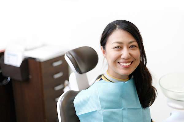 What is the Dental Implants Procedure Like from Gables Exceptional Dentistry in Coral Gables, FL