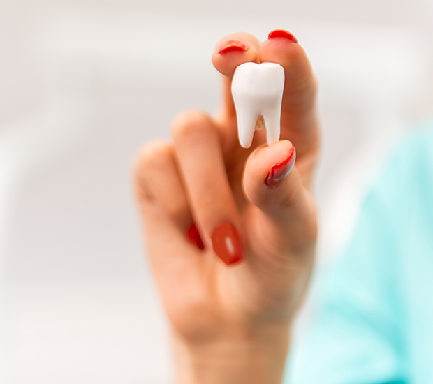 Coral Gables Wisdom Teeth Extraction